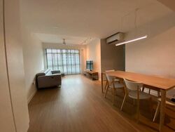 Blk 455 Segar Meadows (Bukit Panjang), HDB 4 Rooms #465349231